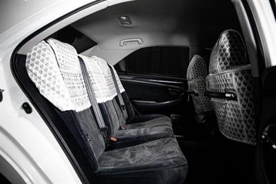 2005 Toyota Crown - Thumbnail