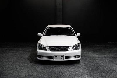 2005 Toyota Crown - Thumbnail