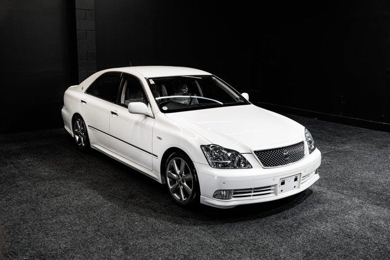 2005 Toyota Crown