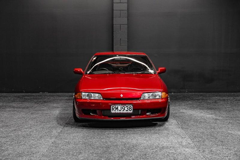 1992 Nissan Skyline