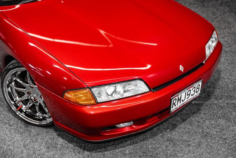 1992 Nissan Skyline