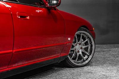 1992 Nissan Skyline - Thumbnail