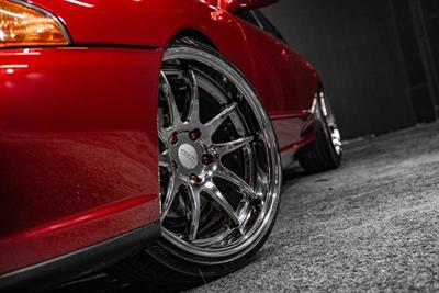 1992 Nissan Skyline - Thumbnail