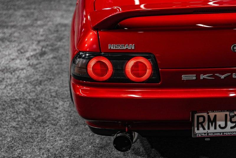 1992 Nissan Skyline