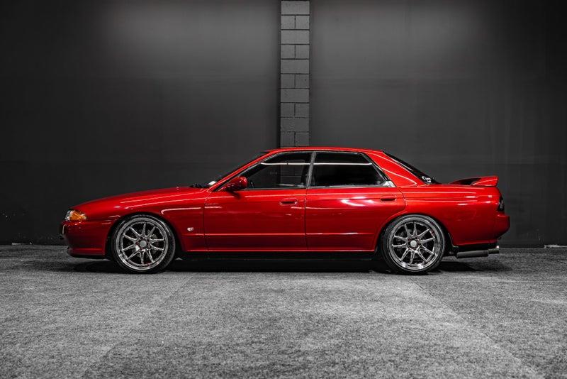 1992 Nissan Skyline