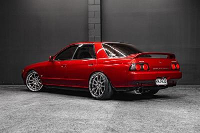 1992 Nissan Skyline - Thumbnail