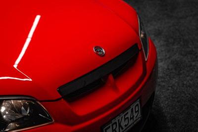 2008 Holden Commodore - Thumbnail