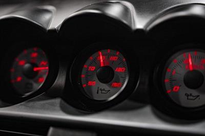 2008 Holden Commodore - Thumbnail