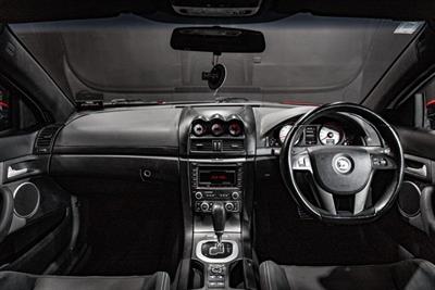 2008 Holden Commodore - Thumbnail