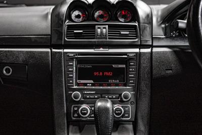 2008 Holden Commodore - Thumbnail