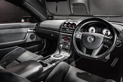 2008 Holden Commodore - Thumbnail