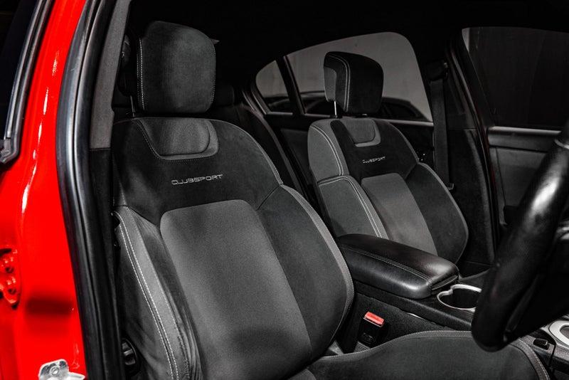 2008 Holden Commodore