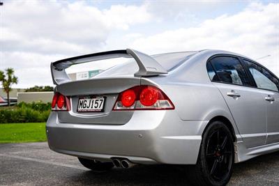 2006 Honda Civic - Thumbnail
