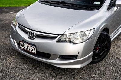 2006 Honda Civic - Thumbnail