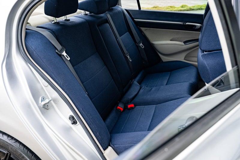 2006 Honda Civic