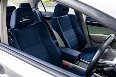2006 Honda Civic - Thumbnail