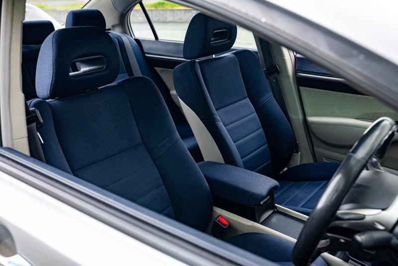 2006 Honda Civic