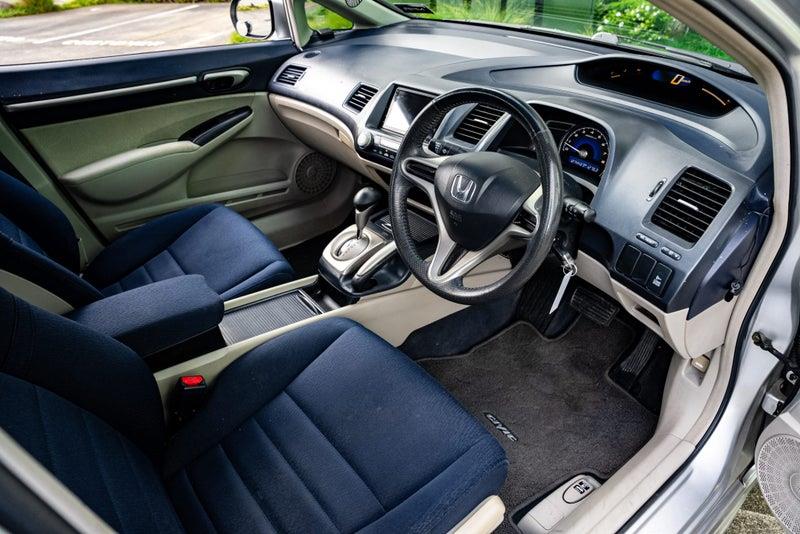 2006 Honda Civic
