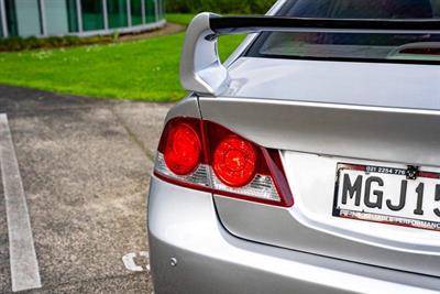 2006 Honda Civic - Thumbnail