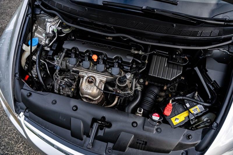 2006 Honda Civic