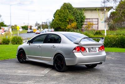 2006 Honda Civic - Thumbnail