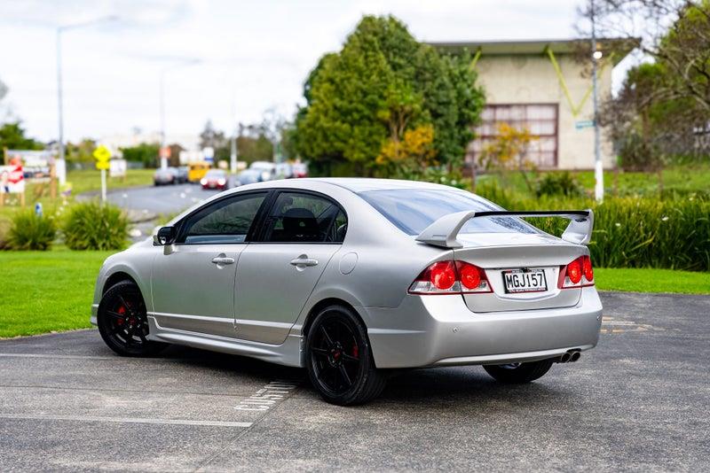 2006 Honda Civic