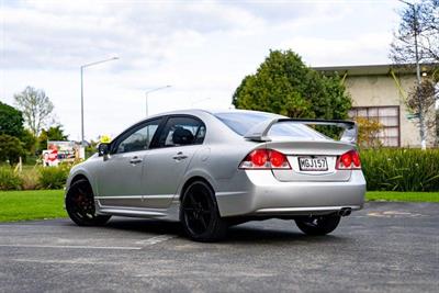 2006 Honda Civic - Thumbnail