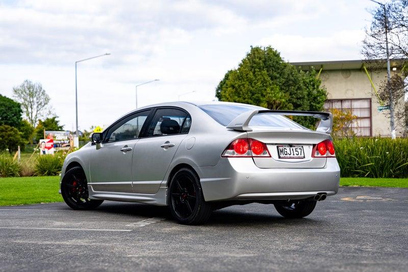 2006 Honda Civic