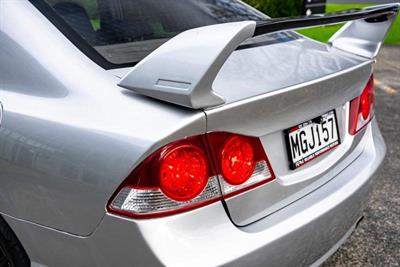 2006 Honda Civic - Thumbnail