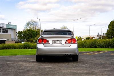 2006 Honda Civic - Thumbnail