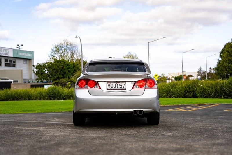 2006 Honda Civic