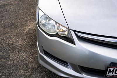 2006 Honda Civic - Thumbnail
