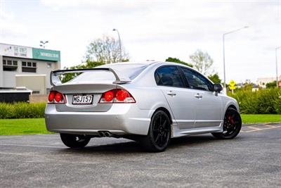 2006 Honda Civic - Thumbnail