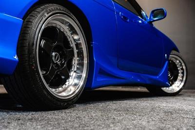 1996 Nissan Silvia - Thumbnail