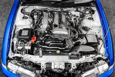 1996 Nissan Silvia - Thumbnail