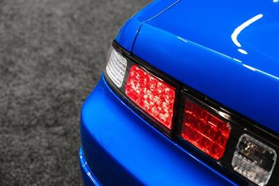 1996 Nissan Silvia - Thumbnail