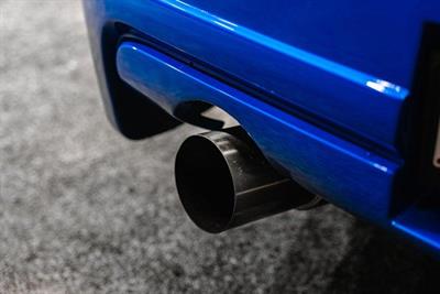 1996 Nissan Silvia - Thumbnail