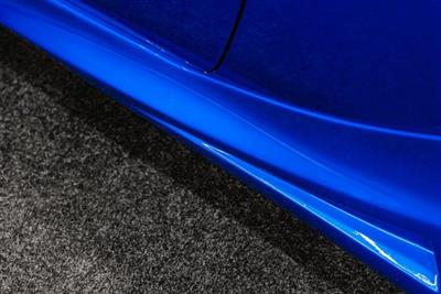 1996 Nissan Silvia - Thumbnail