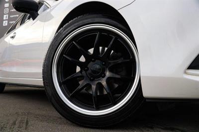 2015 Mazda 6 - Thumbnail