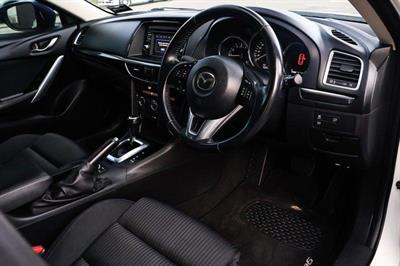 2015 Mazda 6 - Thumbnail