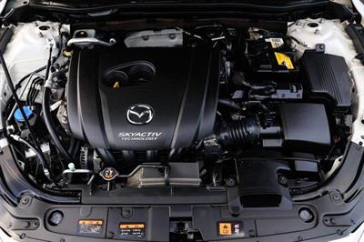 2015 Mazda 6 - Thumbnail