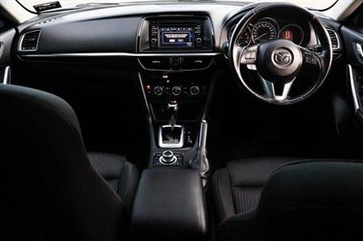 2015 Mazda 6 - Thumbnail