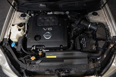 2007 Nissan Teana - Thumbnail