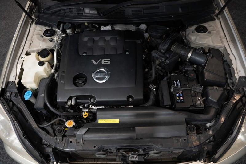 2007 Nissan Teana