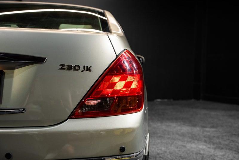 2007 Nissan Teana