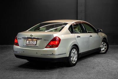 2007 Nissan Teana - Thumbnail