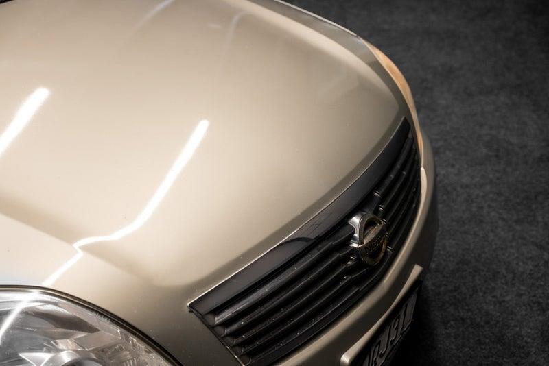 2007 Nissan Teana