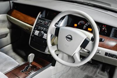 2007 Nissan Teana - Thumbnail
