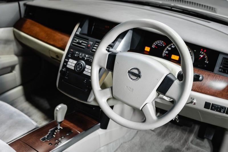 2007 Nissan Teana