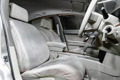 2007 Nissan Teana - Thumbnail